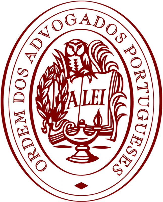 Logotipo Ordem dos Advogados